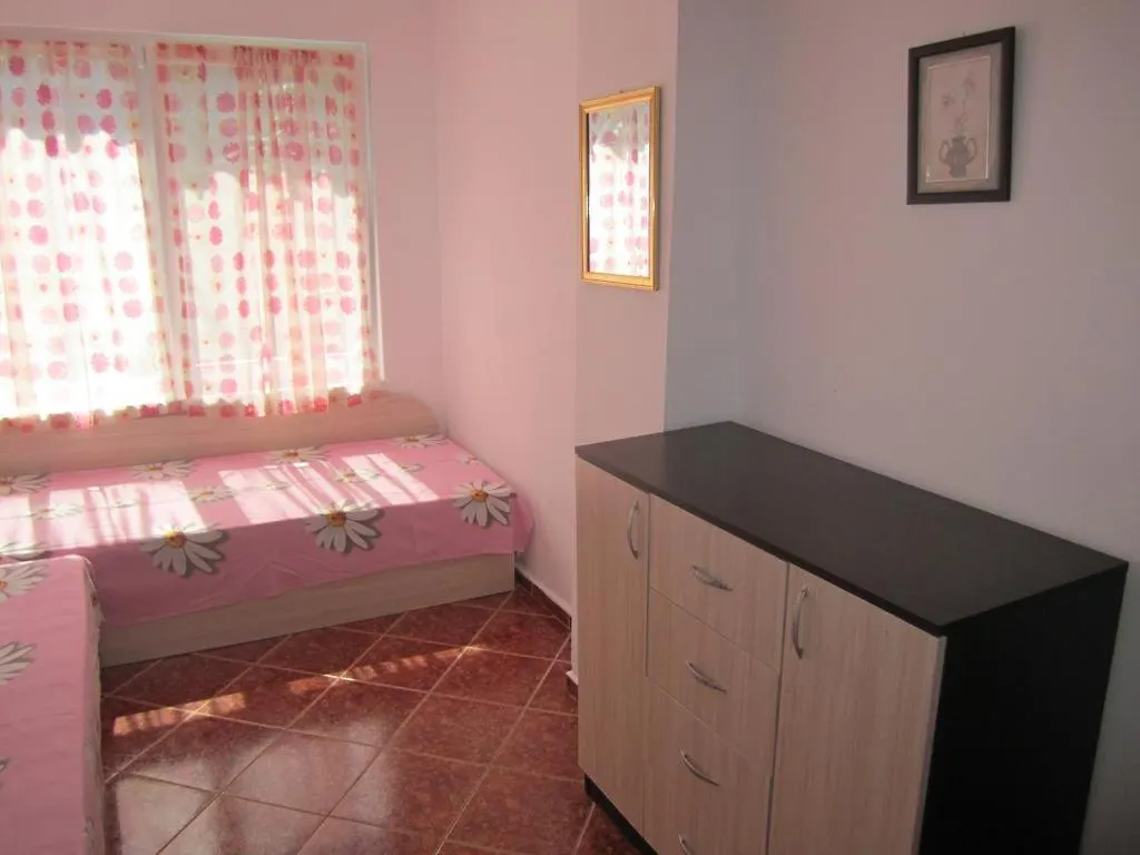 Summer House Apartment Varna