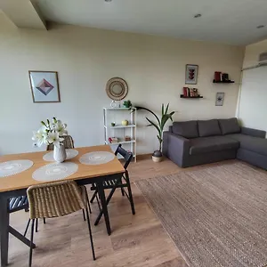 Apartment By The Cathedral, 1 Bed Flat, Varna