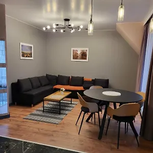 Apartamento Amaya, Varna