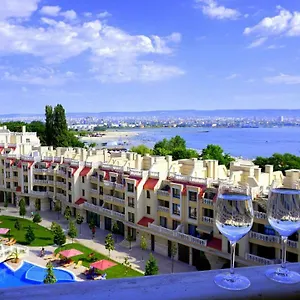 саут на плажа - South On The Varna